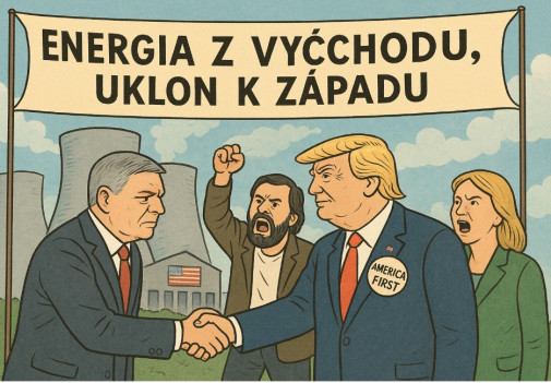 Ficová jadrová elektráreň bez tendra